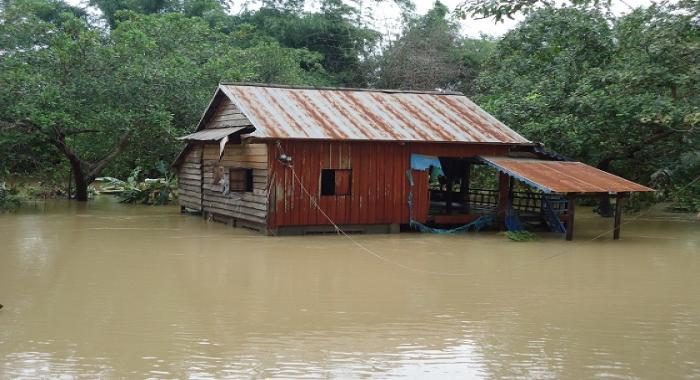 Emergency Food Assistance Project